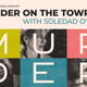 Illustration for article titled Soledad O’Brien Explores Race, Class and Injustice In New True Crime Podcast Murder on the Towpath